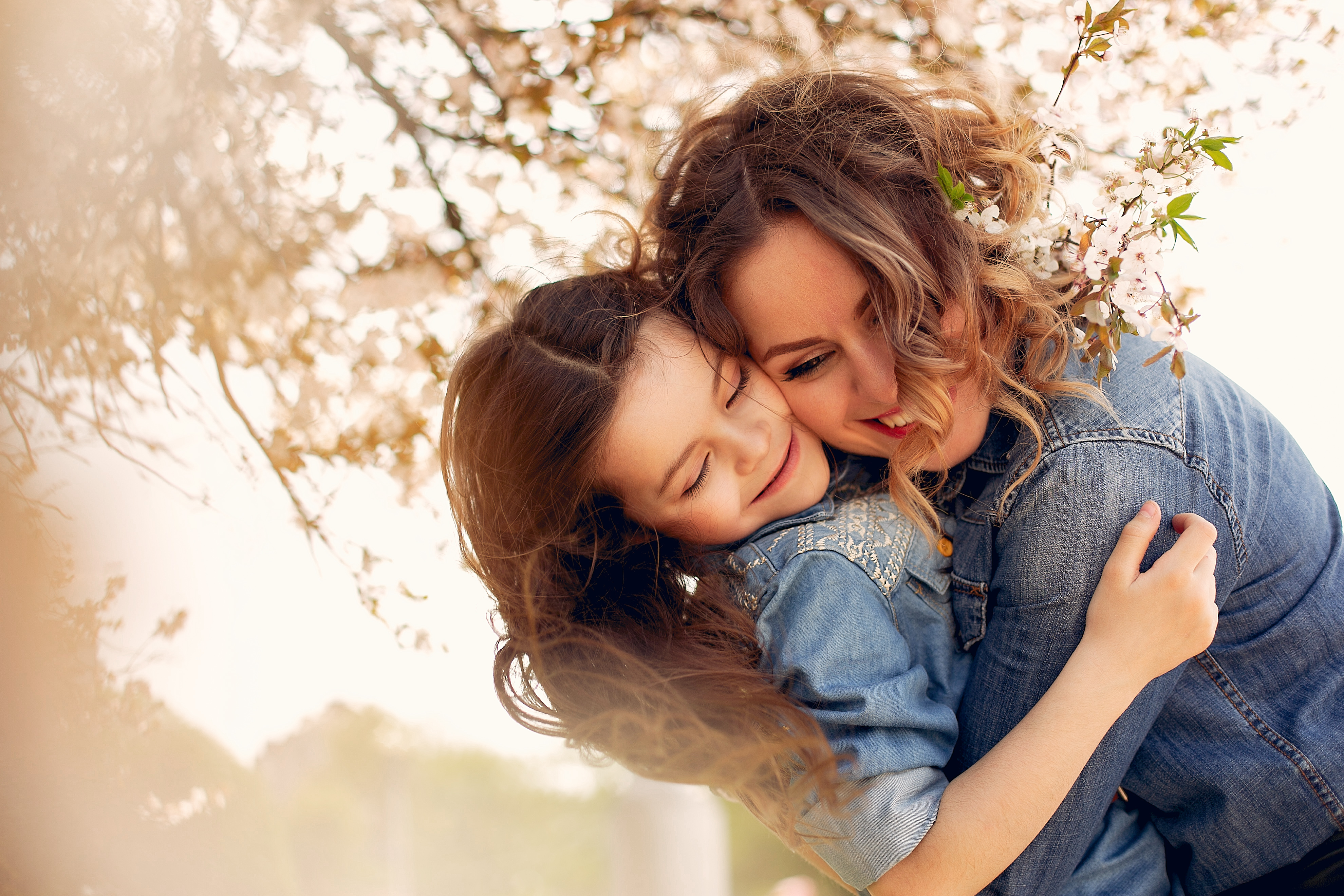 ویژگی‌های وراثتی مادری
