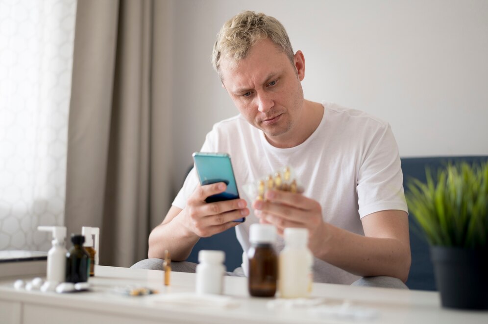 پایین بودن ژنتیکی سطح تستسترون