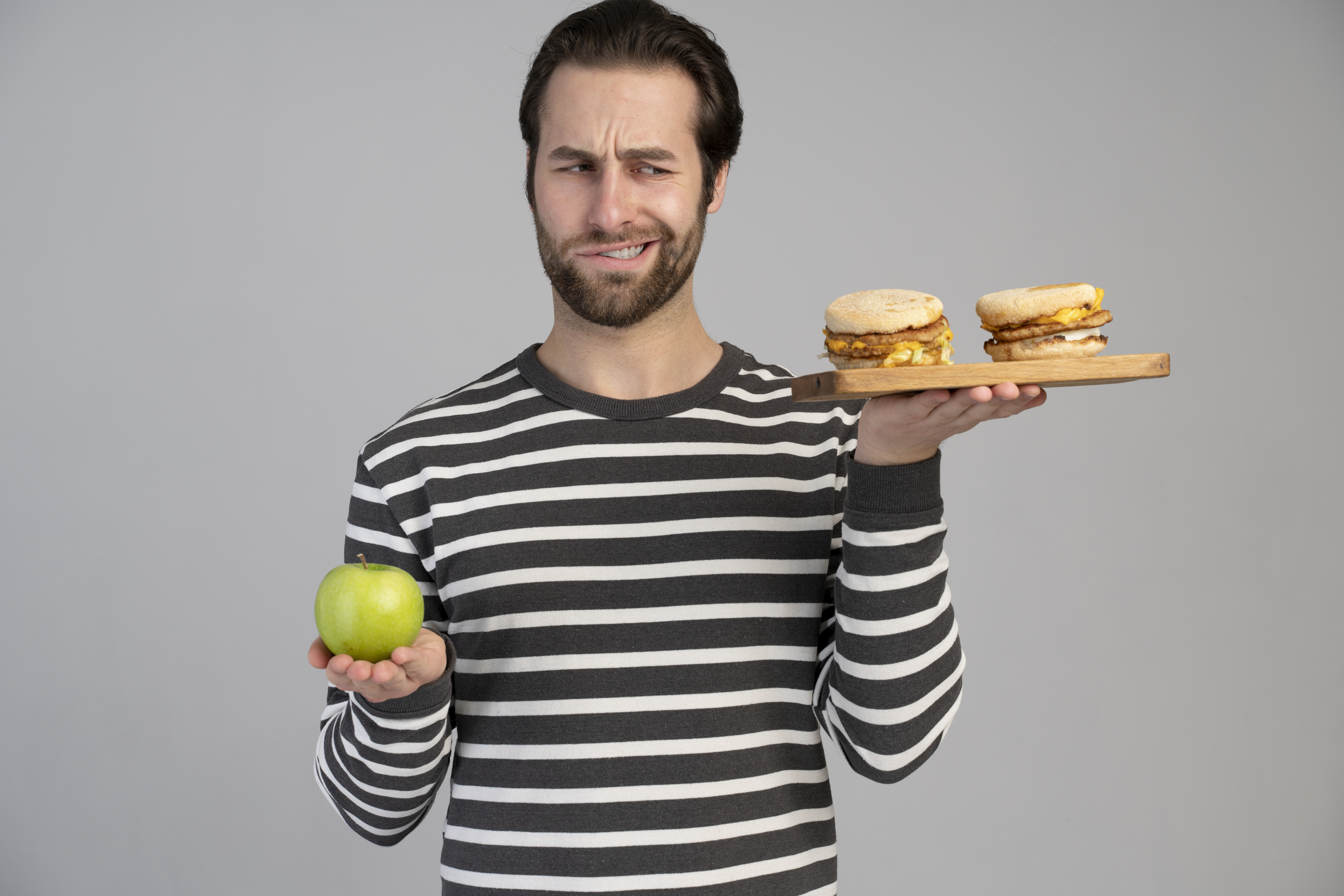 التهاب و افزایش وزن