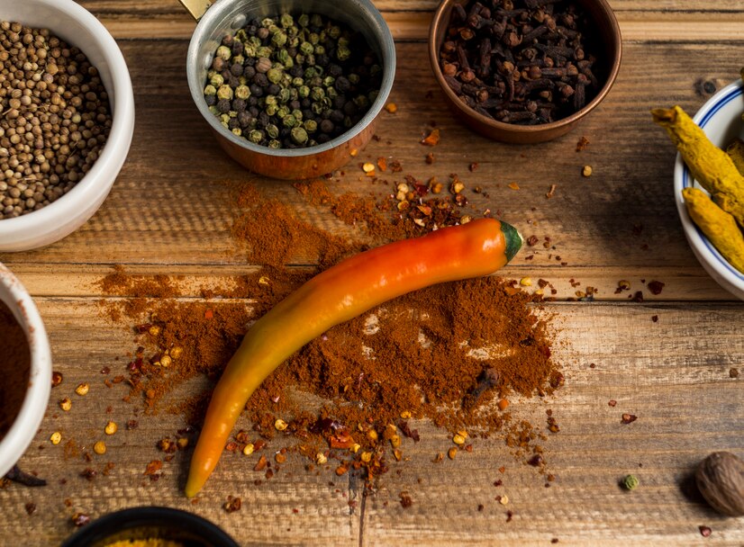 تحمل ژنتیکی تندی