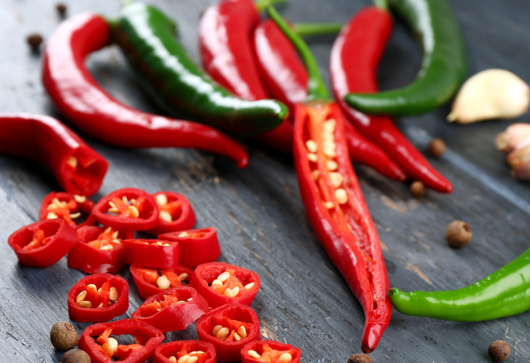 تحمل ژنتیکی تندی